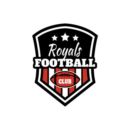 American Football logo 15 Thumbnail