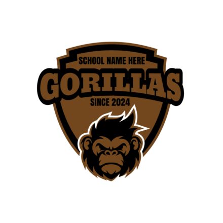 School Gorillas 03 Thumbnail