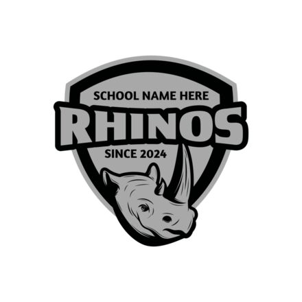 School Rhinos 01 Thumbnail