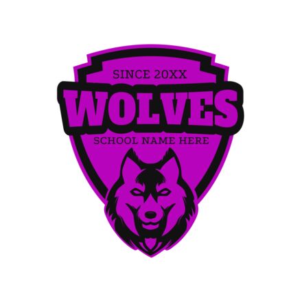School Wolves 10 Thumbnail