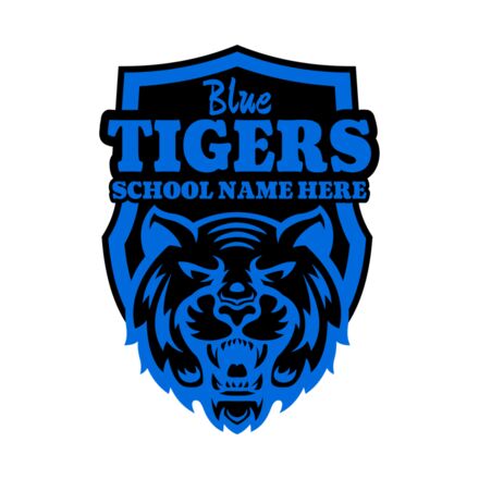 School Tigers 13 Thumbnail