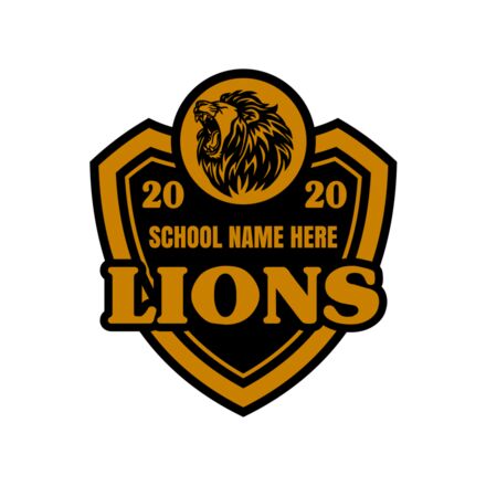 School Lions 12 Thumbnail
