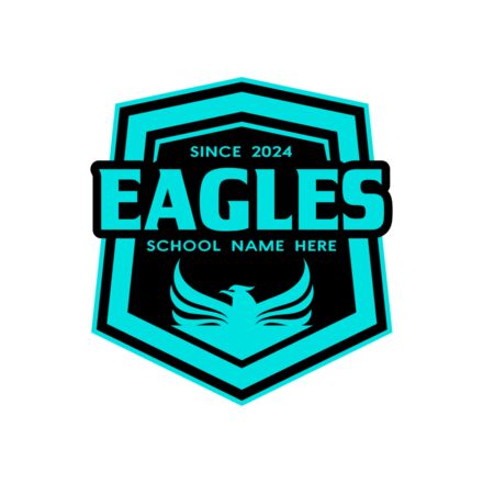 School Eagles 12 Thumbnail