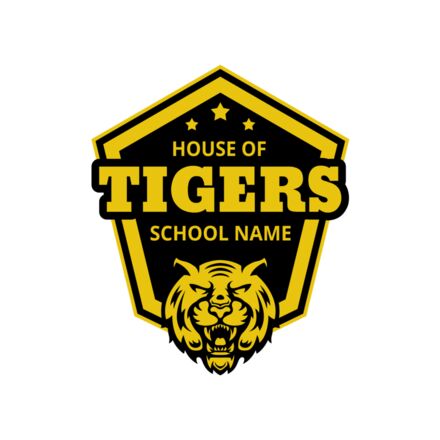 School Tigers 14 Thumbnail