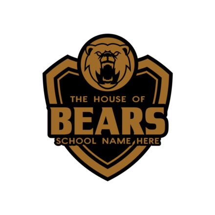 School Bears 05 Thumbnail