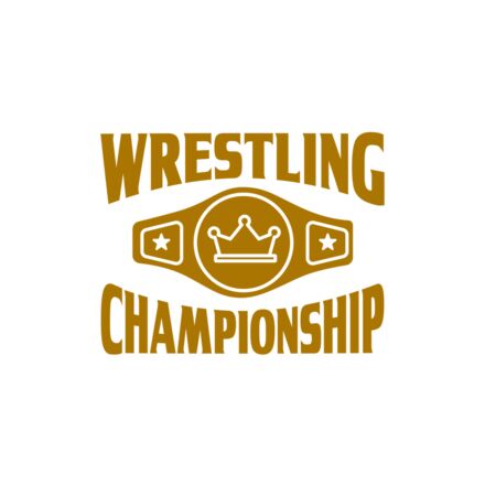 Wrestling 01 Thumbnail