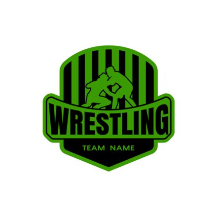 Wrestling 13 Thumbnail