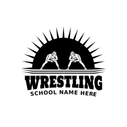 Wrestling 44 Thumbnail