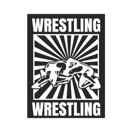 Wrestling 50 Thumbnail
