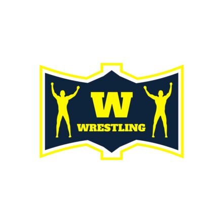 Wrestling 55 Thumbnail