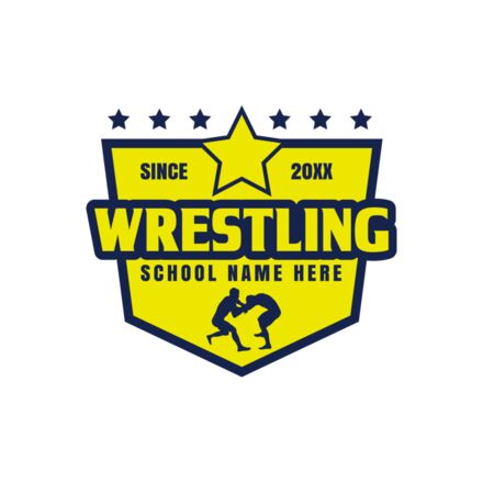 Wrestling 68 Thumbnail