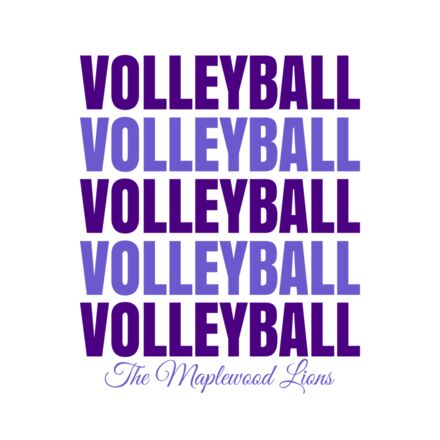 Volleyball 44 Thumbnail