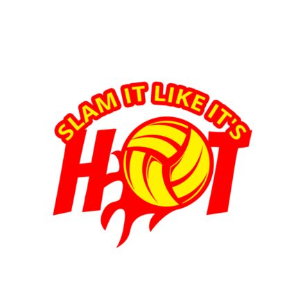 Volleyball 47 Thumbnail