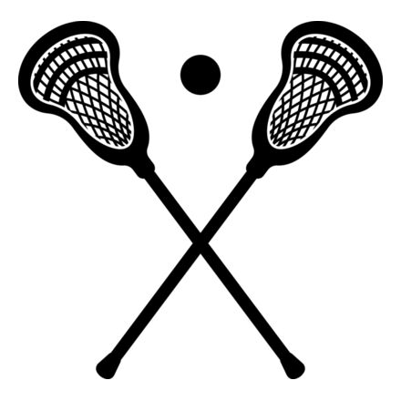 Lacrosse   Clipart 2 Thumbnail