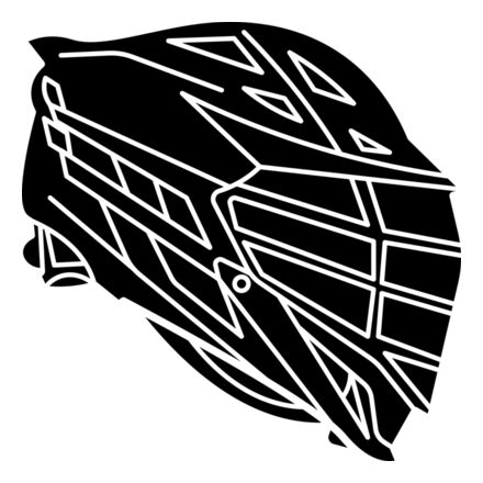 Lacrosse   Clipart 6 Thumbnail