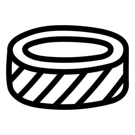 Hockey   Clipart 20 Thumbnail