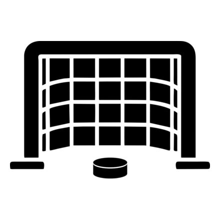 Hockey   Clipart 6 Thumbnail