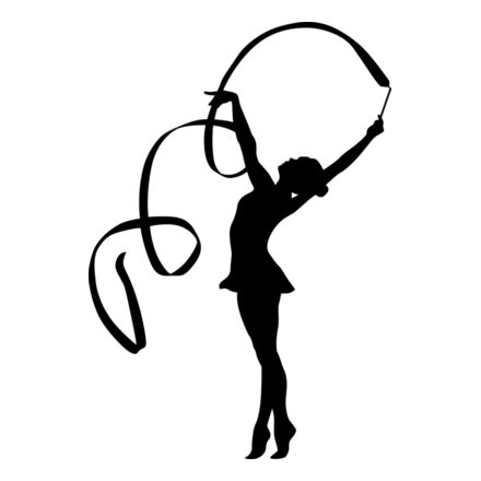 Gymnastics   Clipart 2 Thumbnail