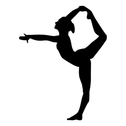 Gymnastics   Clipart 4 Thumbnail