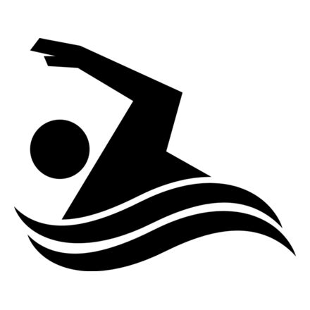 Swimming    Clipart 10 Thumbnail