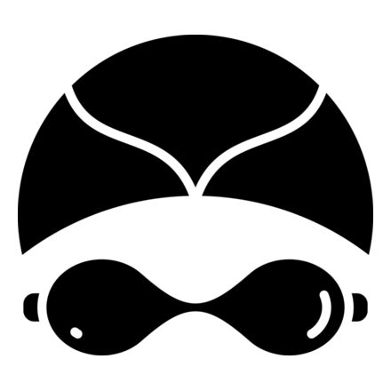 Swimming    Clipart 13 Thumbnail