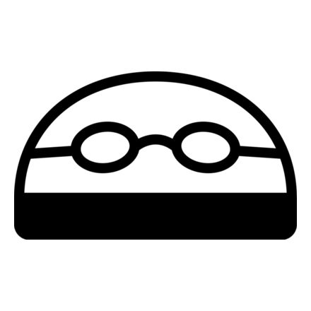 Swimming    Clipart 18 Thumbnail