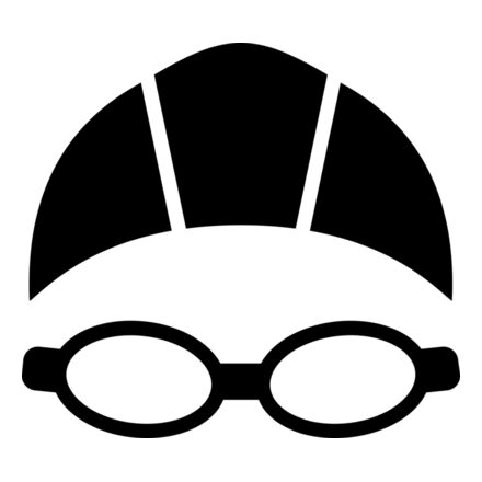 Swimming    Clipart 21 Thumbnail