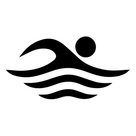 Swimming    Clipart 9 Thumbnail