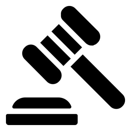 10 Gavel Thumbnail