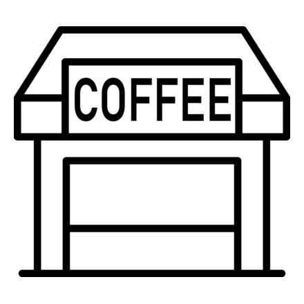 105 Coffee Shop Thumbnail