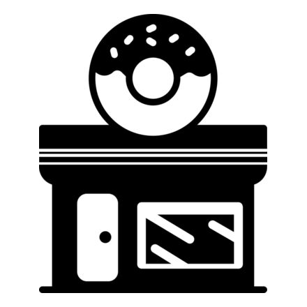 109 Donut Shop Thumbnail