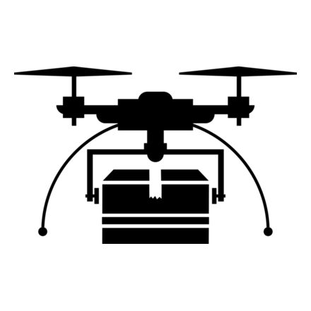 Drone Delivery Thumbnail