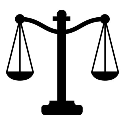 Justice Scale Thumbnail