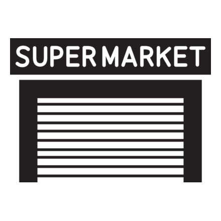 Supermarket Thumbnail