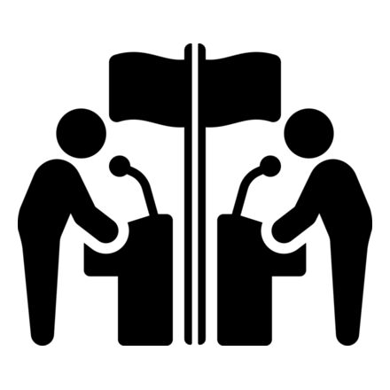 Debate Thumbnail
