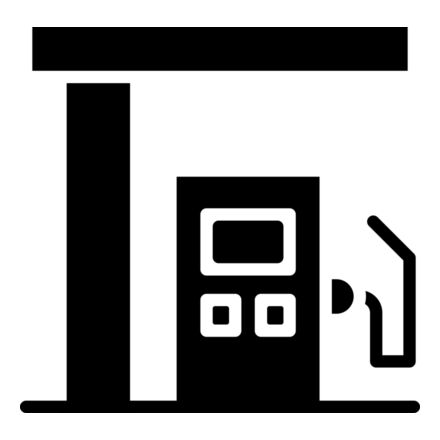 Gas Station Thumbnail