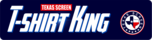T-shirt King - Custom T-shirts Printing Fast Design Online, Rush order welcome.