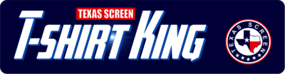 T-shirt King - Custom T-shirts Printing Fast Design Online, Rush order welcome.