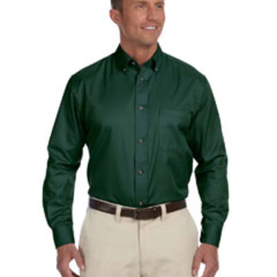 Woven Shirts Thumbnail