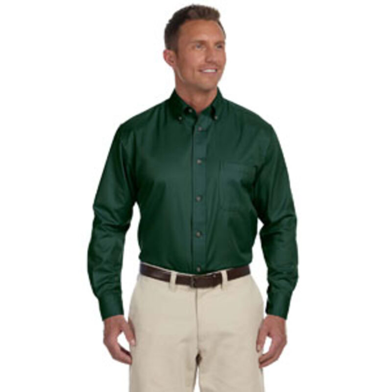 Woven Shirts Thumbnail