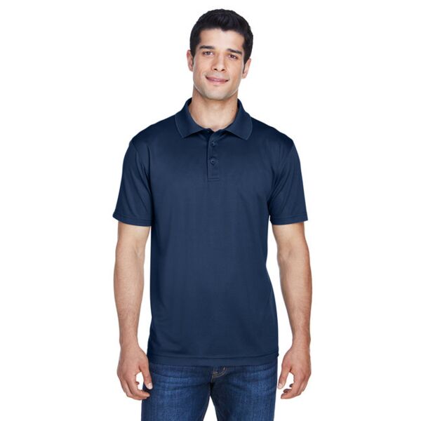 Business and Polos Thumbnail