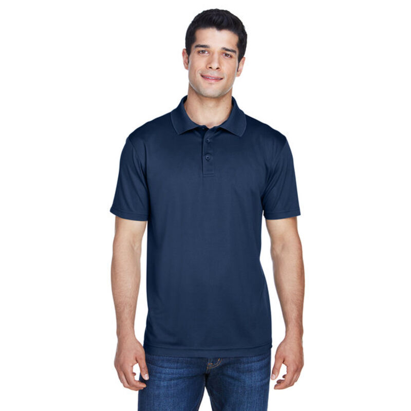 Business and Polos Thumbnail