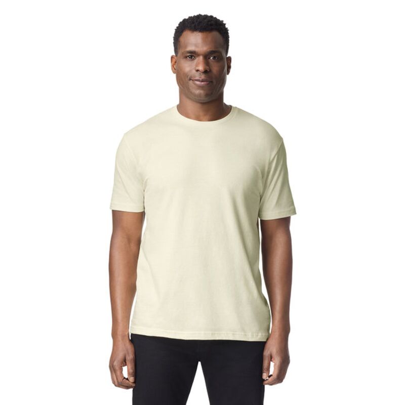 Adult Softstyle® 4.5 oz T-Shirt Thumbnail