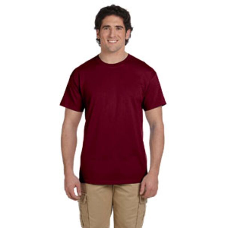 Adult HD Cotton™ T-Shirt Thumbnail