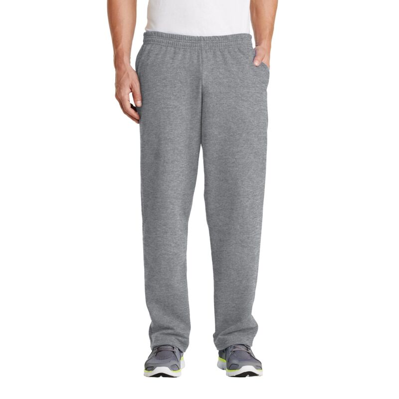 Customer Provided Sweatpants Thumbnail