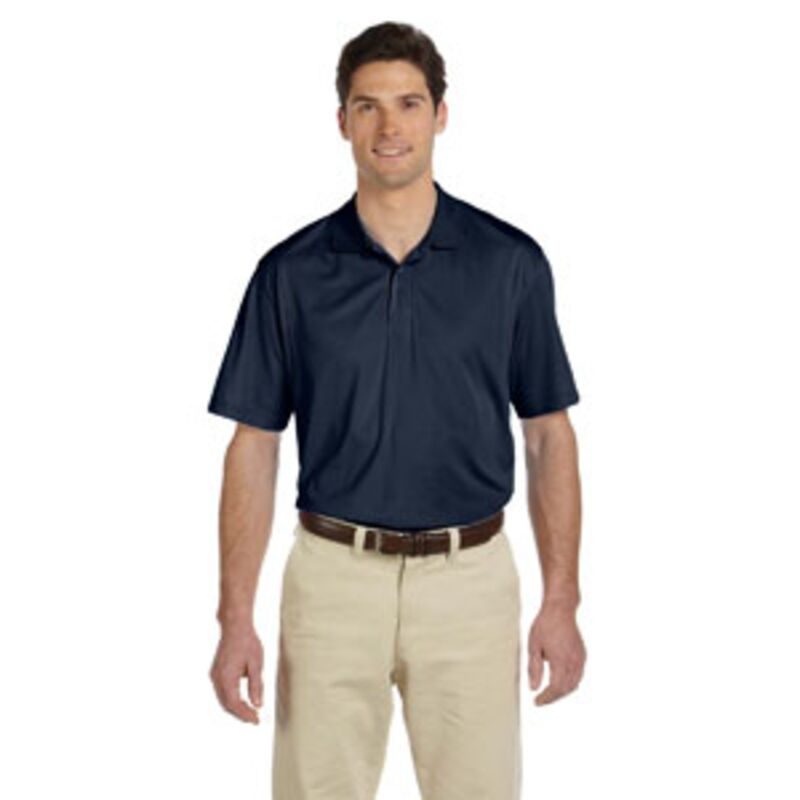 Men's Micro-Piqué Polo Thumbnail
