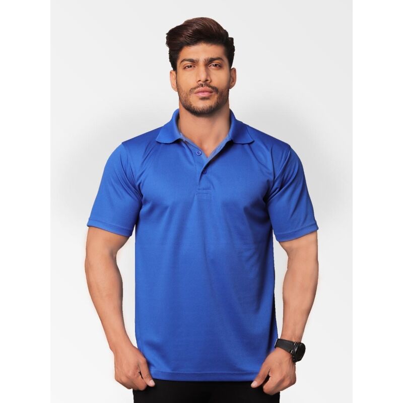 Style Wear RacerMesh ® Polo Thumbnail