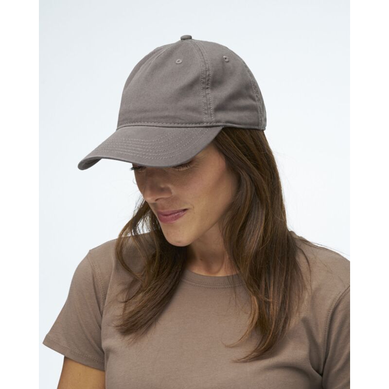 Twill 5-Panel Unstructured Hat Thumbnail