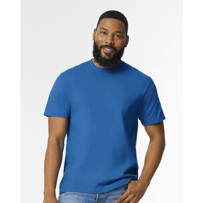 Softstyle® Midweight T-Shirt Thumbnail