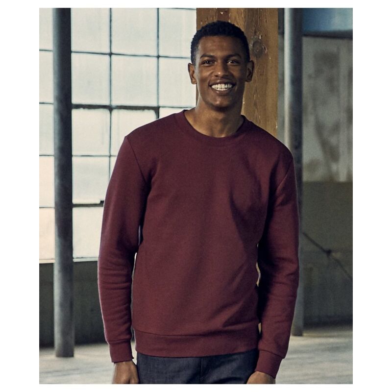 Eco-Cozy Fleece Sweatshirt Thumbnail